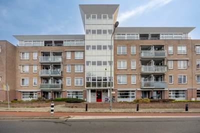 Woning Raadhuisstraat 10D Brunssum