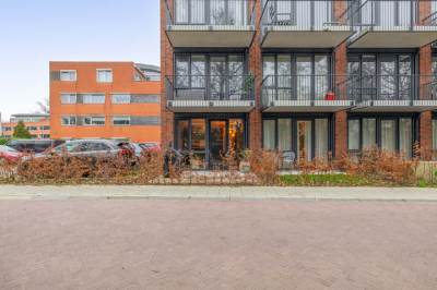 Woning Handelsstraat 85 Schagen