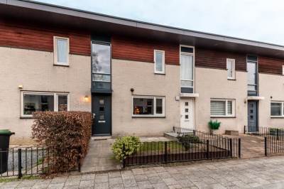 Woning Mallorcastraat 10 Almere