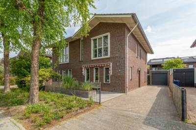 Woning Mauritiusstraat 32 Almere