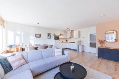 Woning Maaspoortweg 247 Den Bosch