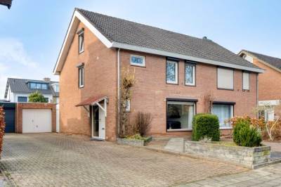 Woning Kapittellaan 130 Maastricht