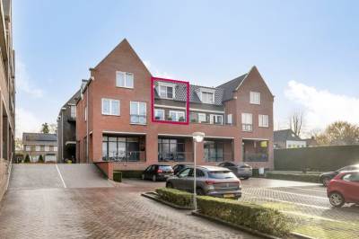 Woning Smidse 9 Geffen