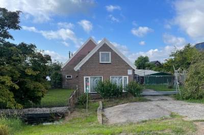 Woning Monnickendammerrijweg 51 Ilpendam