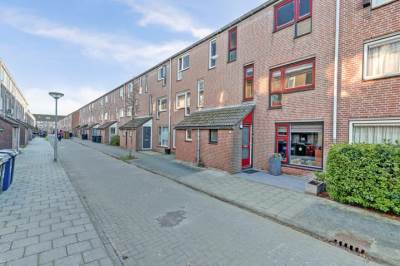 Woning Velsenpad 6 Almere
