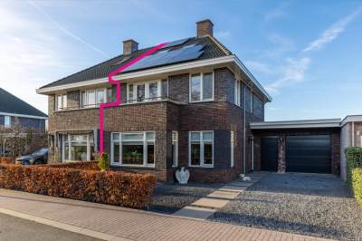 Woning S L van Alterenlaan 3B Lopik