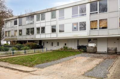 Woning Marshallsingel 7 Heerlen