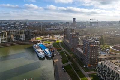 Woning Waalbandijk 125 Nijmegen