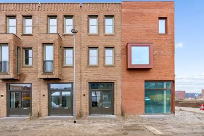 Woning Kerkinilaan 31 Almere