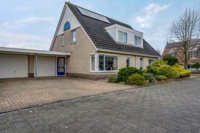 Woning Stobbenven 14 Roden