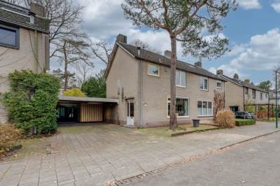 Woning Dreesstraat 11 Rijen