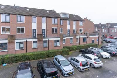 Woning De Enk 97 Ermelo