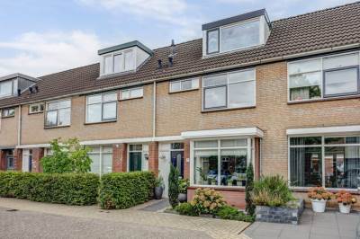 Woning Maroc 11 De Lier