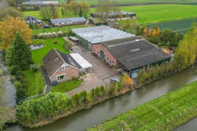 Woning Zwaagdijk 297 Zwaagdijk-Oost