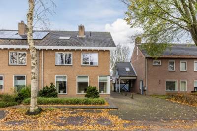 Woning Löblaan 3 Berkel-Enschot