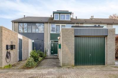 Woning Elzendreef 64 Vlaardingen