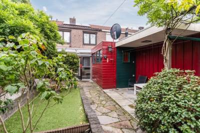 Woning Textielplein 21 Tilburg