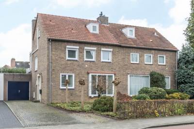 Woning Patersweg 36 Hoensbroek