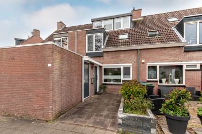 Woning Schapenmeent 146 Almere