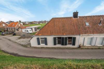 Woning Lindtsedijk 1 Heerjansdam