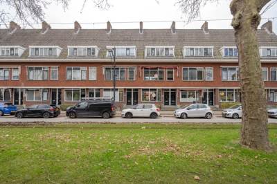 Woning Groene Hilledijk 406B Rotterdam
