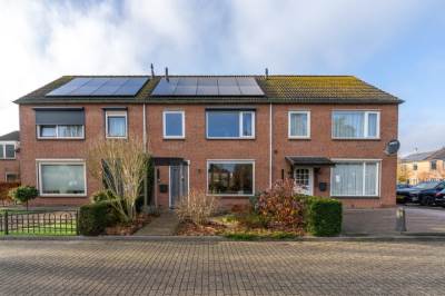 Woning 't Slag 29 Bemmel