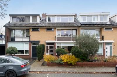 Woning Aardelaan 22 Bilthoven