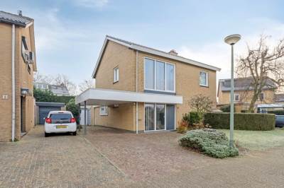 Woning Bijvoet 6 Brunssum