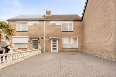 Woning Gierelaar 61 Wouw