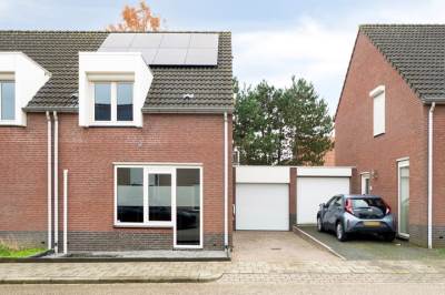 Woning op de Bree 23 Beegden