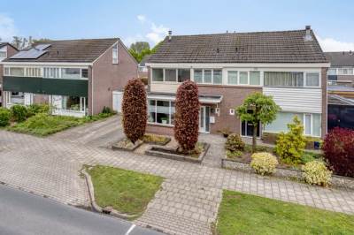 Woning Havezathe 34 Almelo