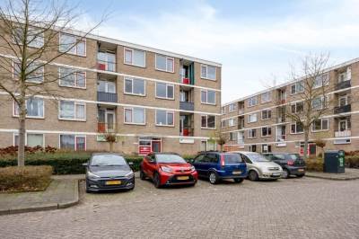 Woning Weverstraat 829 Gorinchem