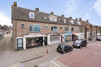 Woning Wilhelminalaan 10A Etten-Leur