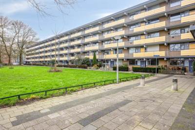 Woning Lexmondplaats 40 Arnhem