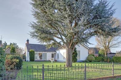 Woning Dwarsstraat 5 Bladel