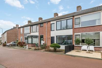 Woning Vlietstraat 4 Schelluinen