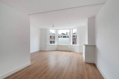 Woning Hilledijk 212B02 Rotterdam