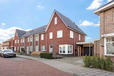 Woning De Hof 13 Geesteren (OV)