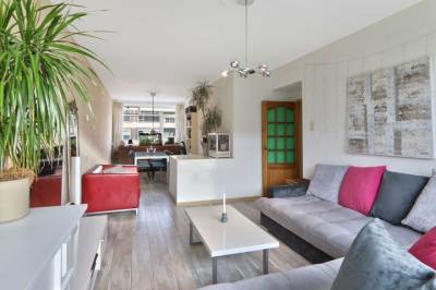 Woning Ahornlaan 24 Rotterdam