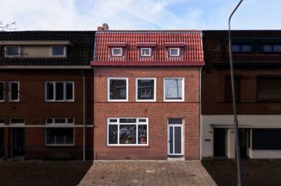 Woning Veldenseweg 71 Venlo