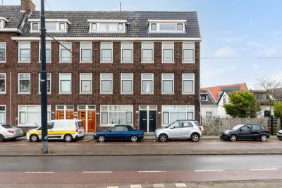 Woning Kleiweg 291B02 Rotterdam