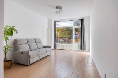 Woning Robijnstraat 7A Rotterdam