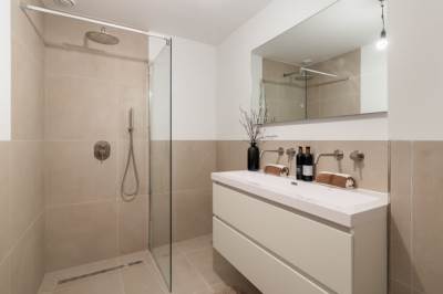 Woning Samuel Mullerstraat 5302 Rotterdam