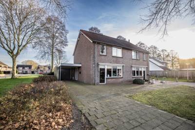 Woning Akker 9 Vriezenveen