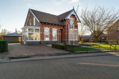Woning Benedenkerkstraat 87 Waspik