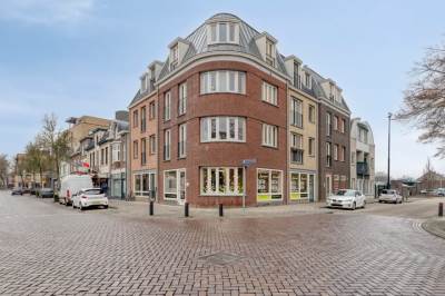 Woning Linkensweg 2K Oss