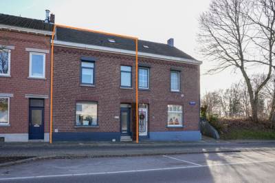 Woning Rolduckerweg 14 Simpelveld