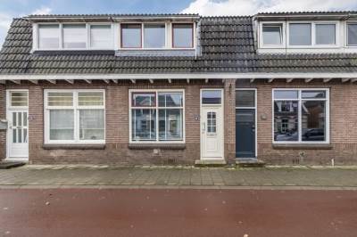 Woning Grote Kerkstraat 92 Hoogeveen