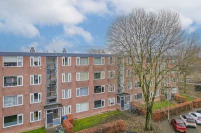 Woning Ravelijnstraat 39 Culemborg