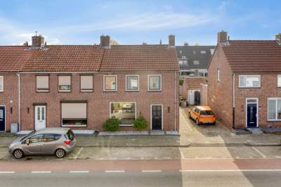 Woning Strijenstraat 39 Oosterhout (NB)